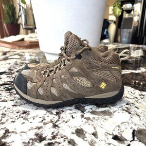 Columbia Redmond Mid-height Hiker's, Size 7